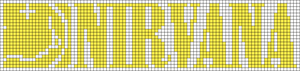 Alpha pattern #9299 variation #196843