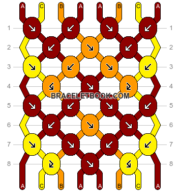 Normal pattern #101347 variation #196844 pattern
