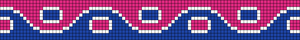 Alpha pattern #107593 variation #196848