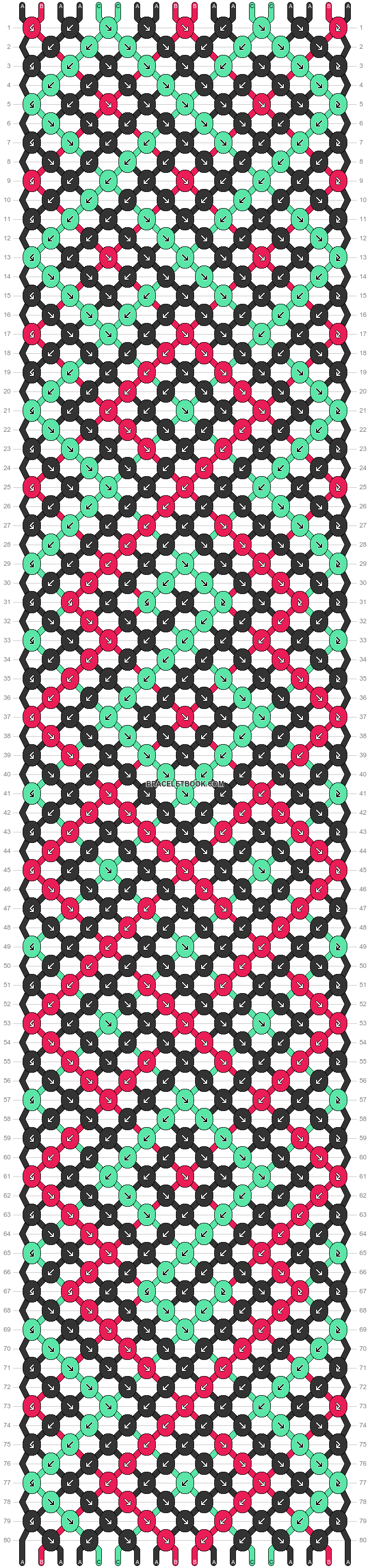Normal pattern #107642 variation #196850 pattern