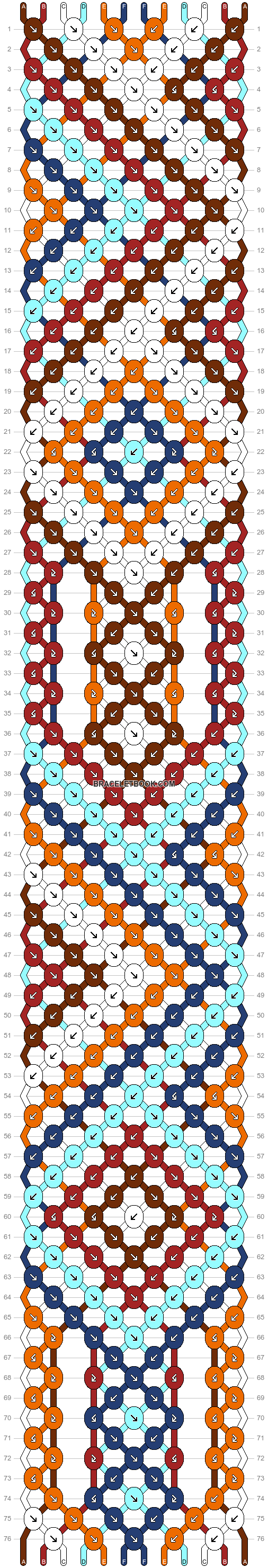 Normal pattern #33267 variation #196851 pattern