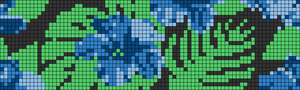 Alpha pattern #101215 variation #196854