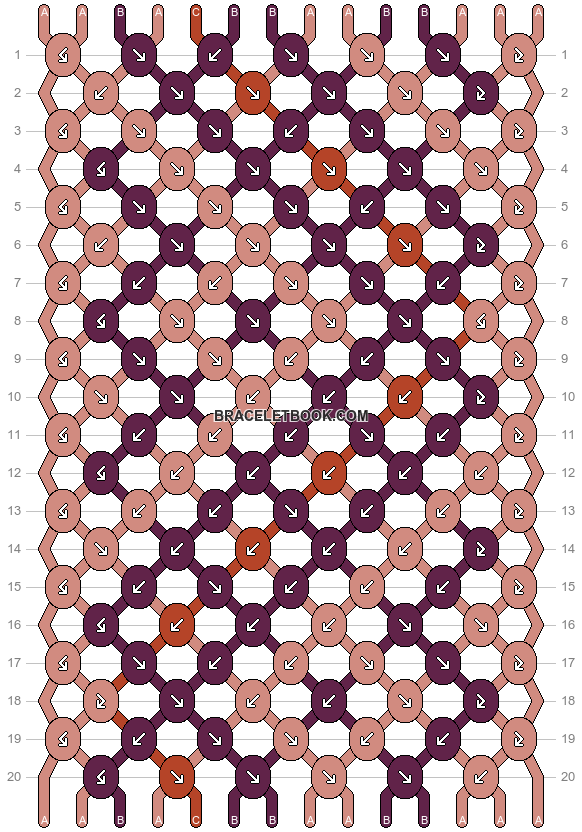 Normal pattern #42991 variation #196860 pattern
