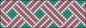 Normal pattern #17486 variation #196886