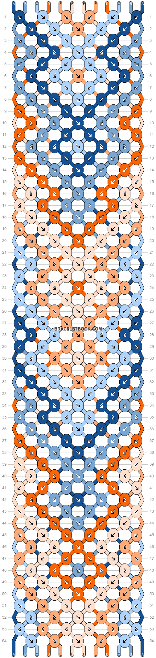 Normal pattern #107653 variation #196906 pattern