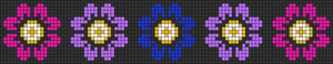 Alpha pattern #36481 variation #196907