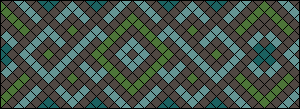 Normal pattern #104720 variation #196918