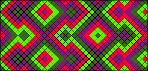 Normal pattern #57623 variation #196924