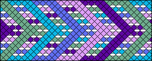 Normal pattern #54078 variation #196925
