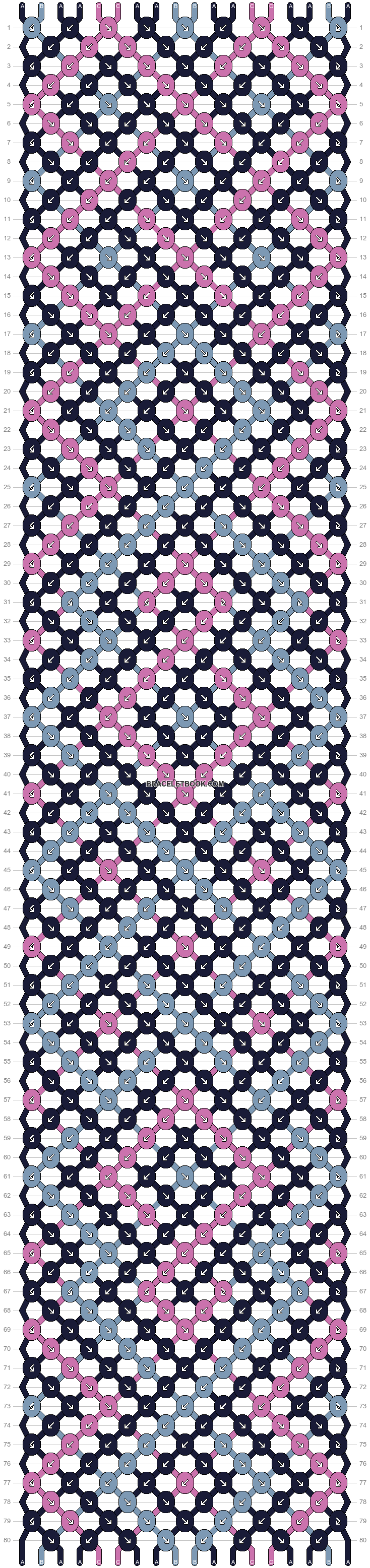Normal pattern #107642 variation #196931 pattern