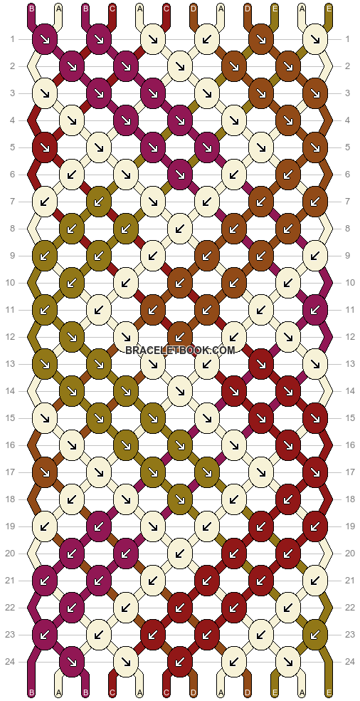 Normal pattern #70708 variation #196934 pattern