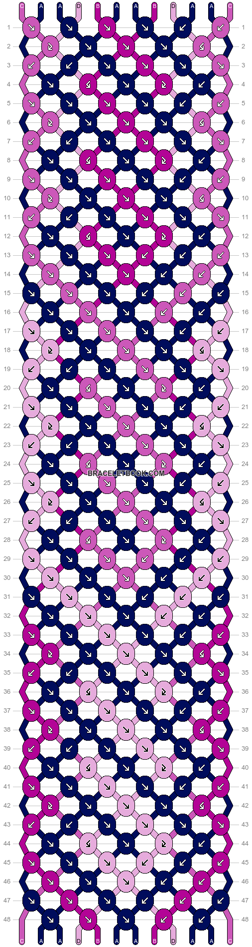 Normal pattern #67774 variation #196937 pattern