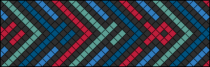 Normal pattern #107234 variation #196957