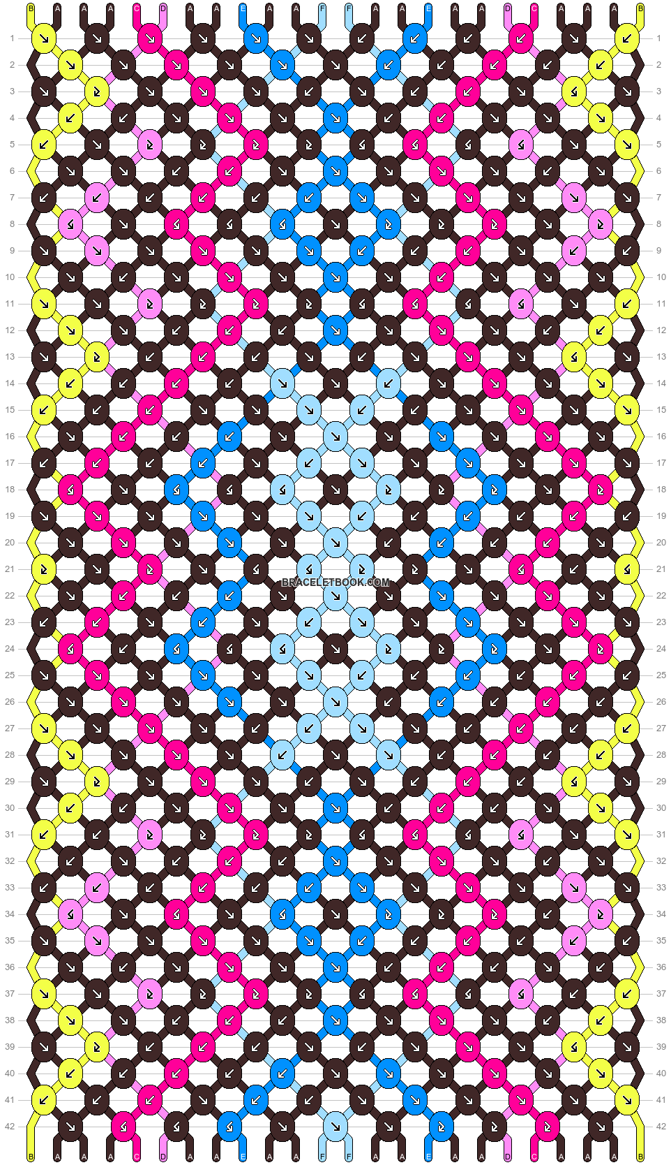 Normal pattern #103231 variation #196959 pattern