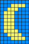 Alpha pattern #107022 variation #196968