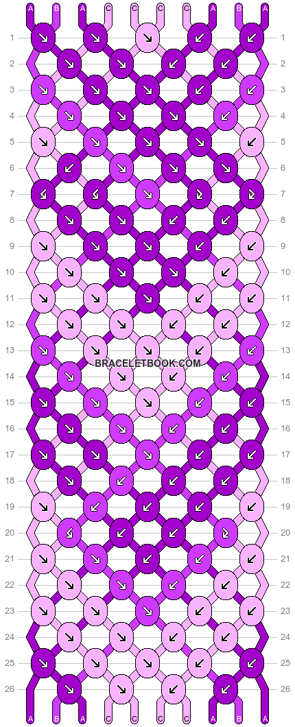 Normal pattern #107318 variation #196974 pattern