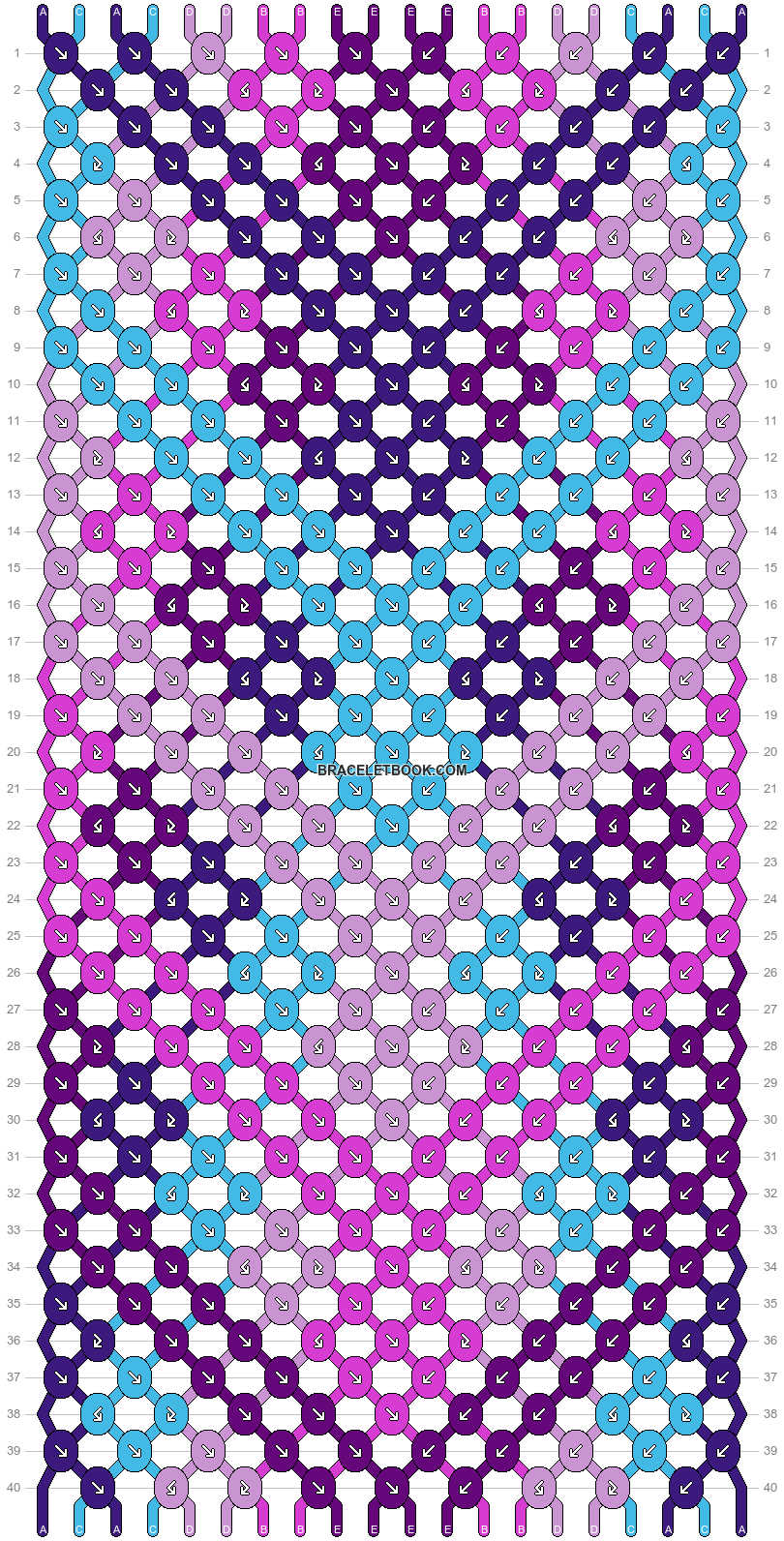 Normal pattern #92010 variation #196975 pattern