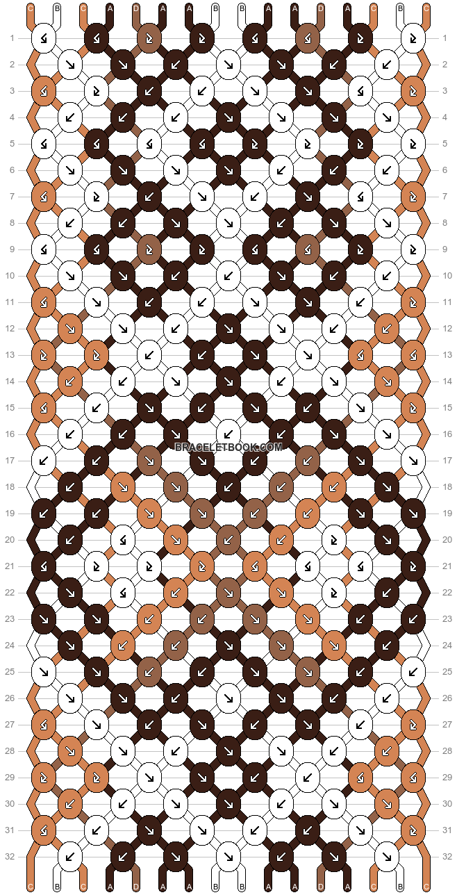 Normal pattern #107708 variation #196982 pattern