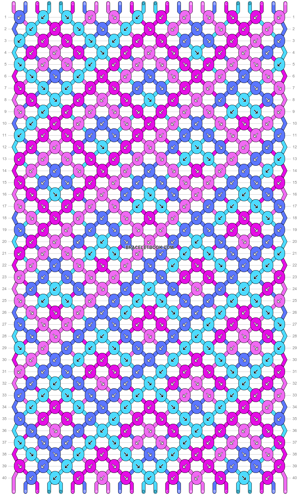 Normal pattern #62617 variation #196992 pattern