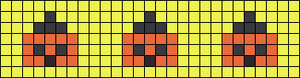 Alpha pattern #107227 variation #196999
