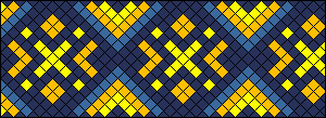 Normal pattern #106446 variation #197010