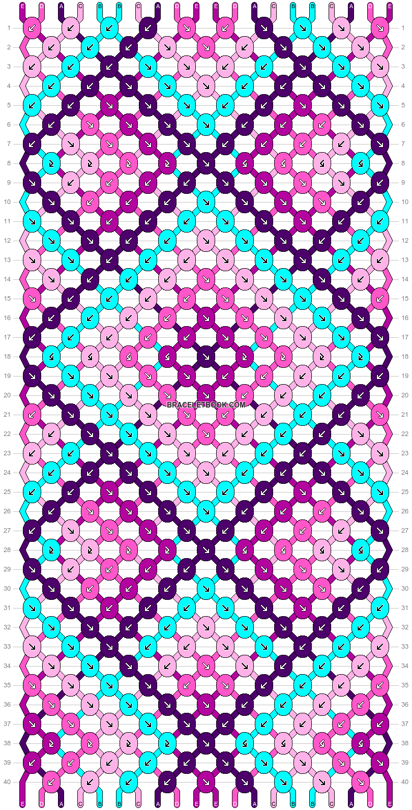 Normal pattern #35595 variation #197022 pattern