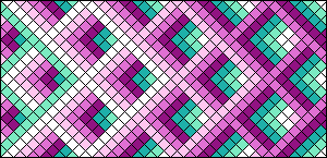 Normal pattern #24520 variation #197043