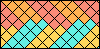 Normal pattern #90512 variation #197059