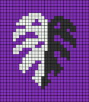 Alpha pattern #107725 variation #197077