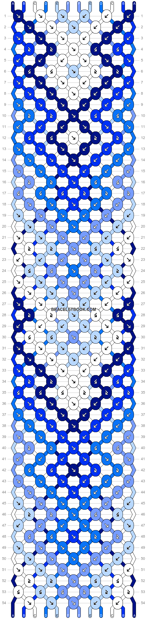 Normal pattern #107653 variation #197079 pattern