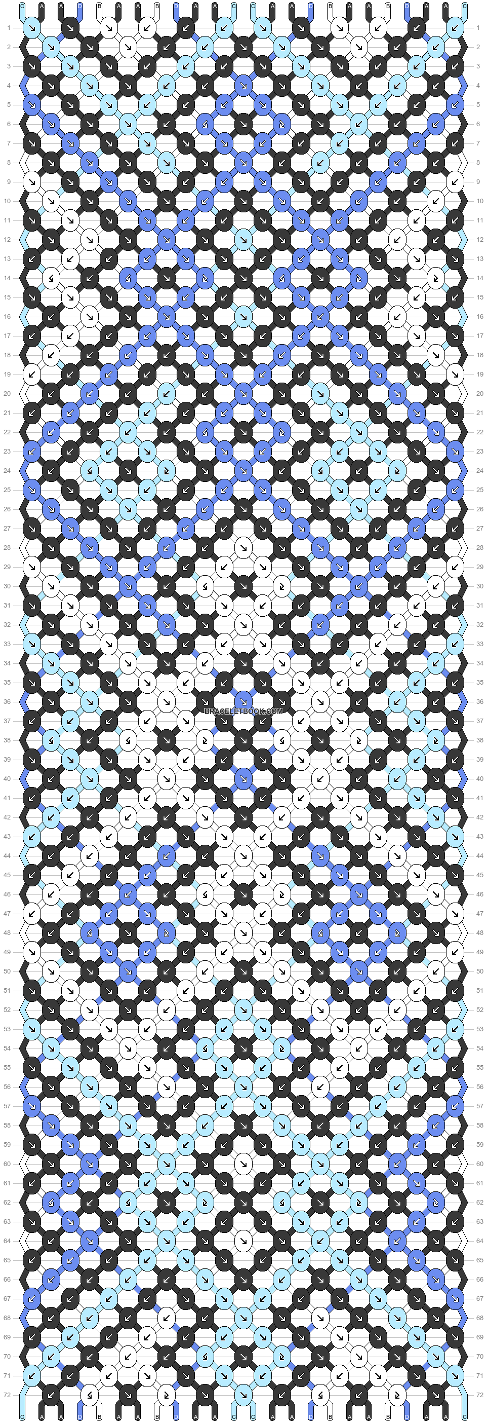 Normal pattern #107726 variation #197101 pattern