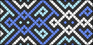 Normal pattern #107726 variation #197101