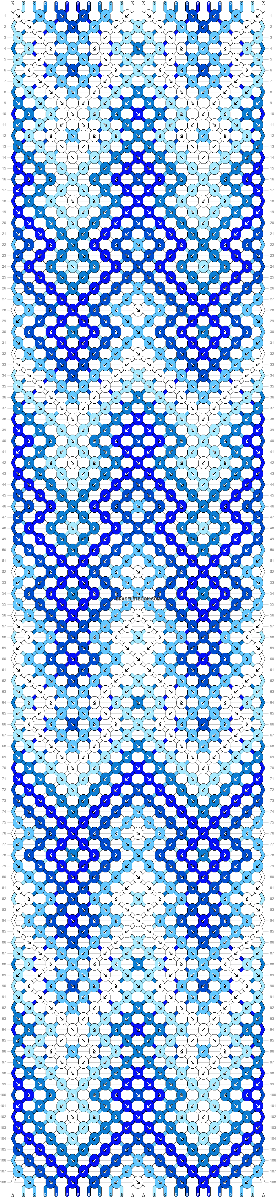 Normal pattern #107664 variation #197102 pattern