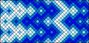 Normal pattern #107664 variation #197102