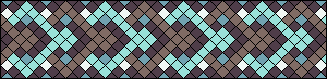 Normal pattern #107448 variation #197105