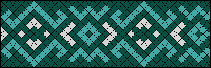 Normal pattern #107368 variation #197109