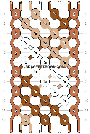 Normal pattern #11 variation #197118 pattern