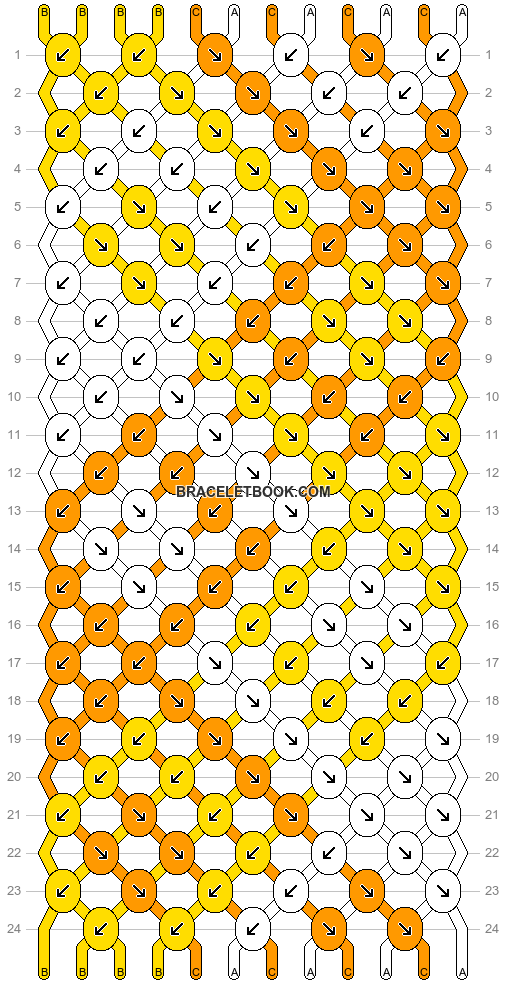 Normal pattern #100563 variation #197134 pattern