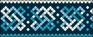 Normal pattern #107784 variation #197141