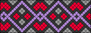 Normal pattern #104026 variation #197143