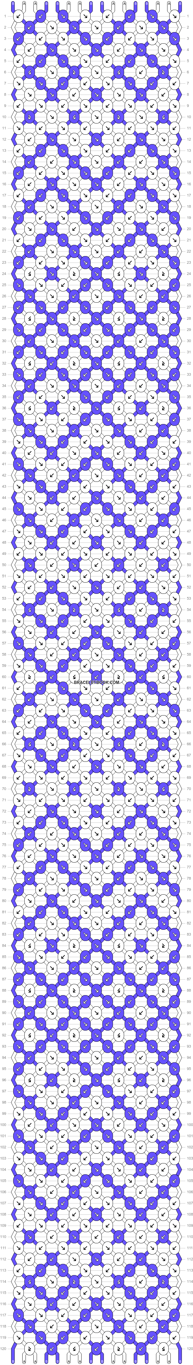 Normal pattern #107791 variation #197156 pattern