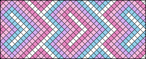 Normal pattern #94332 variation #197157