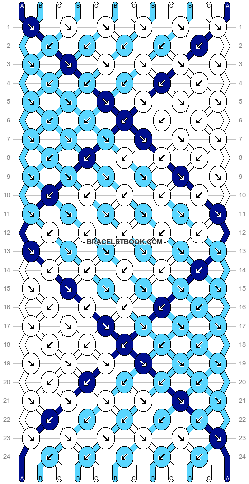 Normal pattern #81 variation #197167 pattern