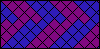 Normal pattern #2645 variation #197169