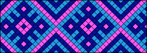 Normal pattern #105365 variation #197184