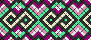 Normal pattern #43721 variation #197201