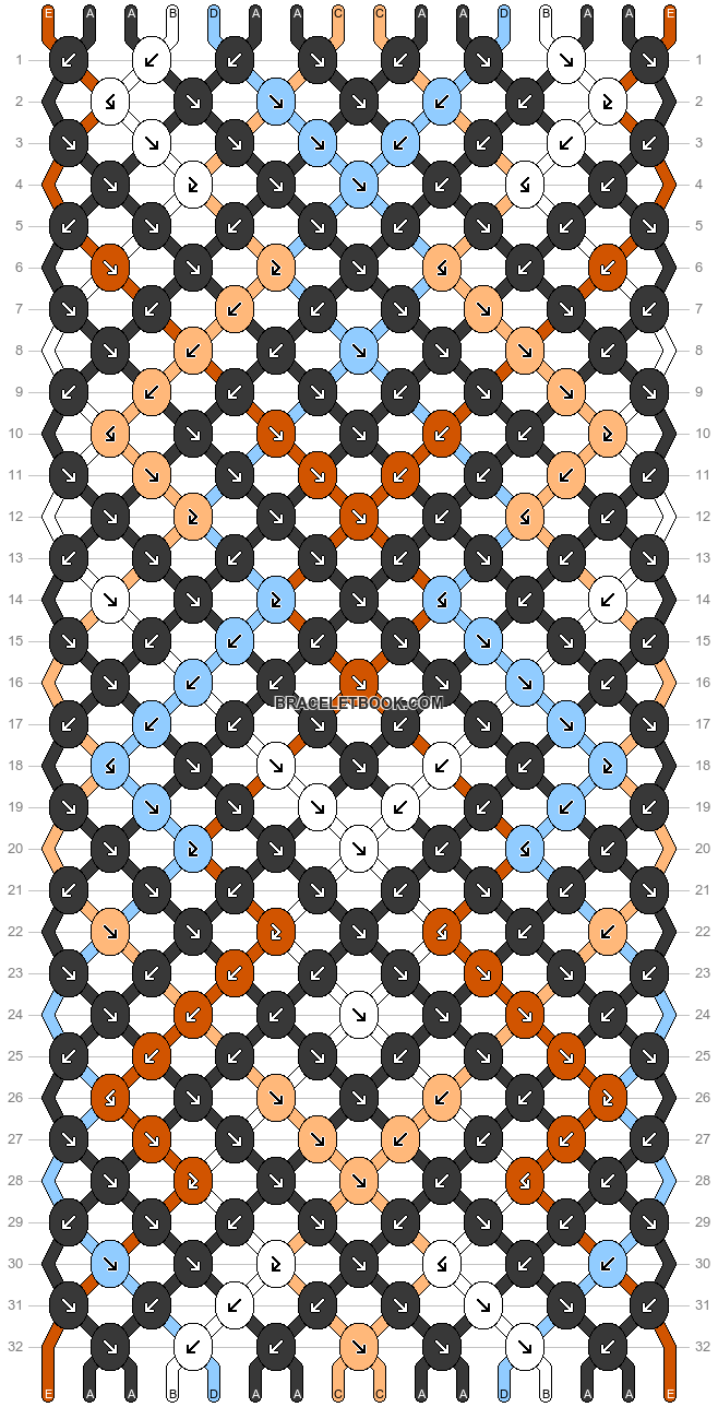 Normal pattern #100253 variation #197203 pattern