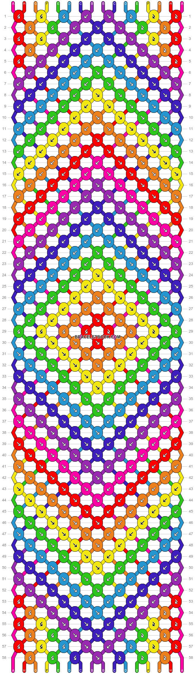 Normal pattern #95618 variation #197215 pattern