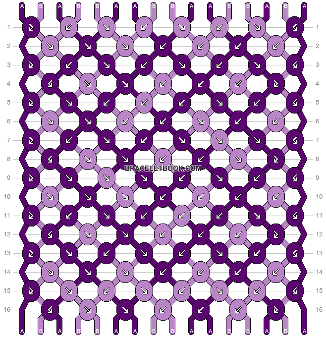 Normal pattern #107786 variation #197233 pattern