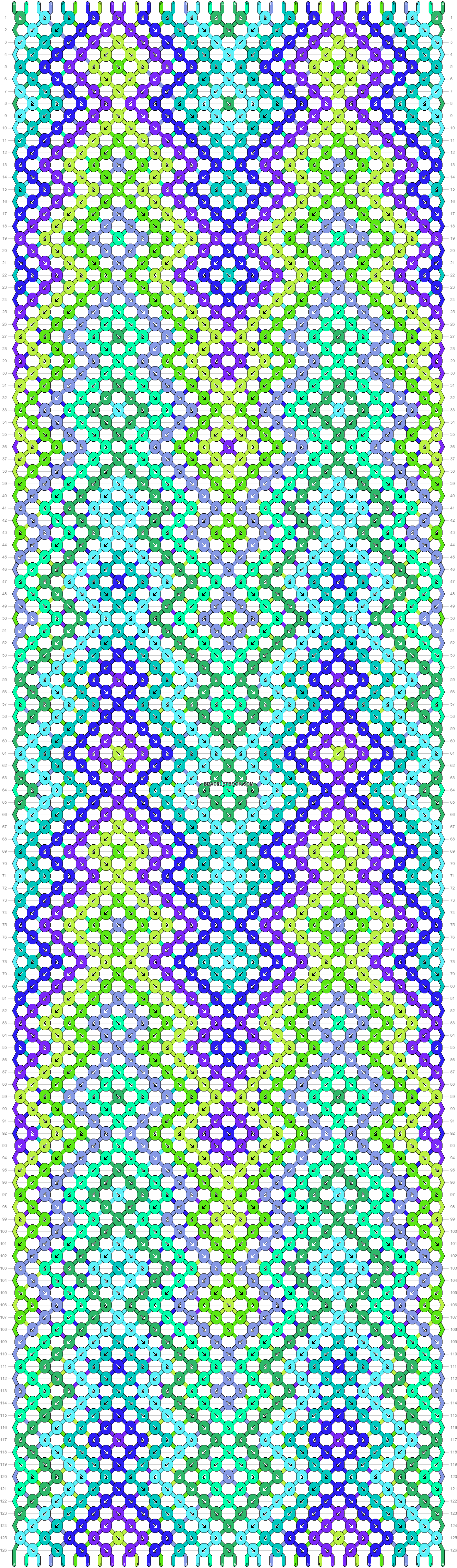 Normal pattern #107862 variation #197248 pattern